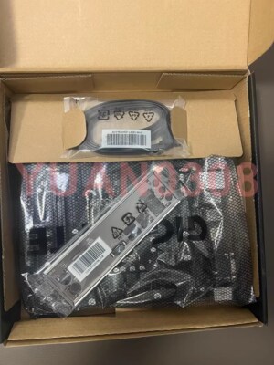 NEW GIGABYTE H610M H V2 DDR4 mainboard DHL Fast delivery