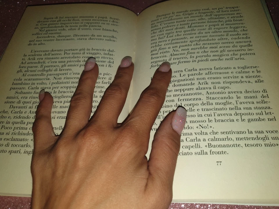 Fuori, foto 3 di 3