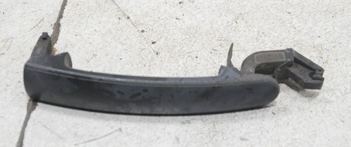 VW Fox 5Z Bj 2009 Tür Griff aussen Tür vorne RECHTS #119634-G500