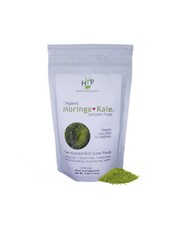 PREMIIUM SUPER GREENS POWDER - MORINGA  KALE - Vitality, Detox, Energy 114 g
