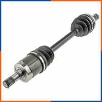 Antriebswelle Halbwelle Rechts FüR Honda | 223097, 604188, DS2500RA