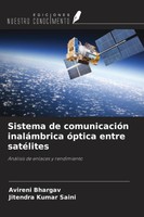 Avireni Bhargav (U. A.) | Sistema De ComunicacióN InaláMbrica óPtica Entre...