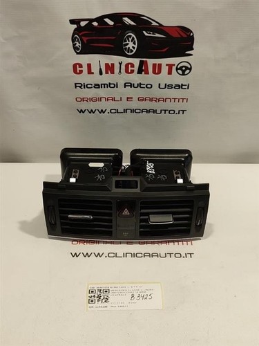 Cornice Portabicchieri Per Console Centrale 2046800307 Sostituzione Antigraffio