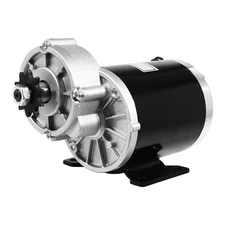 48V 600W Reduction Motor Reduction Electric Motor For Electric Bikes & Scooters