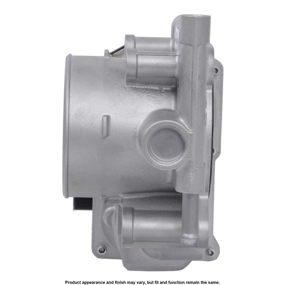 Carrocería de acelerador Cardone para Ford Fusion Mercury Milan 2006 2007 2008 2009 Foto 4 de 4