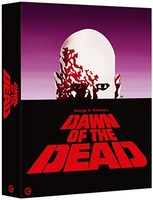 Dawn Of The Dead - Blu-Ray - F600Z