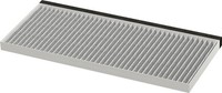 Bosch Mda Cleanair-Geruchsfilter DWZ1IT1B4 Dunstabzugshauben