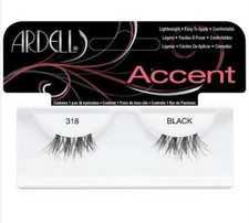 Ardell Accents False Eyelashes