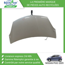 Capot Nissan PIXO