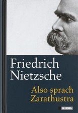 Also sprach Zarathustra  von Nietzsche, Friedrich | Buch | Zustand sehr gut