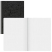 Brunnen Notizbuch Din A5 Punktraster, 192 Seiten