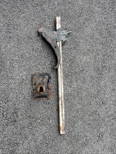 1972 Buick Skylark Gs Bumper Jack.