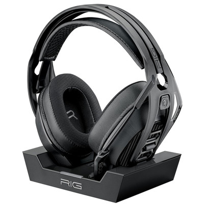 800 PRO HX Wireless Gaming Headset & Multi-Function Base Station Officially Lice