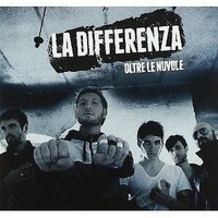 LA Differenza - Ogni Volta Pop-Rock Italienische Musik CD 2011 Sonymusic