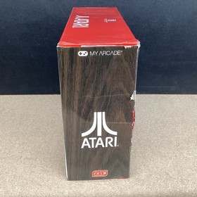 My Arcade Atari GameStation Pro HDMI Console Games 7000 - 2 Wireless Controllers