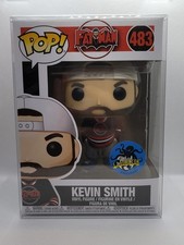 Ultimate Funko Pop Comic Book Men Figures Gallery and Checklist 31
