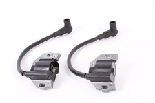 2 Pack Genuine Kawasaki 21171-0743 Ignition Coil Replaces 21171-0738 21171-0711