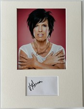 Wresting Vickie Guerrero Autograph WWE AEW Manager Hand Signed Display COA