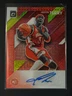 Jason Terry 2019-20 Panini Doruss Optic Basketball Signature Series Auto [3hk
