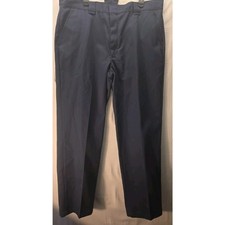 Red Kap Durable Pants Performance Shop Heavy Duty Men's Industrial 42x34 6017