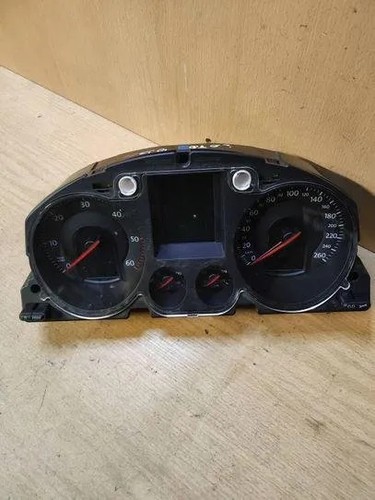 VW PASSAT Variant B6 3C5 Kombiinstrument A2C53194181 2.00 Diesel 103kw 24419793
