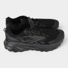 Brooks Men's Cascadia 19 Trail Running Shoes Sneakers Size 10.5
