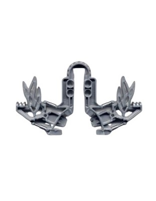 LEGO Bionicle Vakama Disk Launcher | eBay