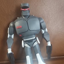 NECA - TMNT Evil Rex