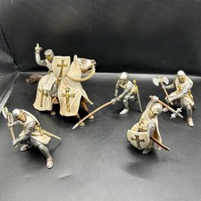 Action Figures Schleich World of Knights Crus...