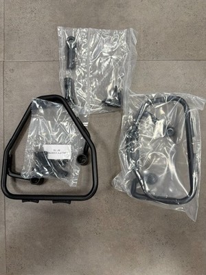 Ducati Scrambler 800 2019-2022 Brackets for Soft Side Bags part # 96781301A