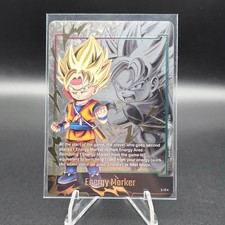 Energy Marker [Gold] E-42 Prices | Dragon Ball Fusion World Energy