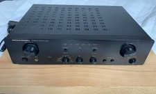Marantz PM4200 Integrated Amplifier - Good Working Condition - Remote Control