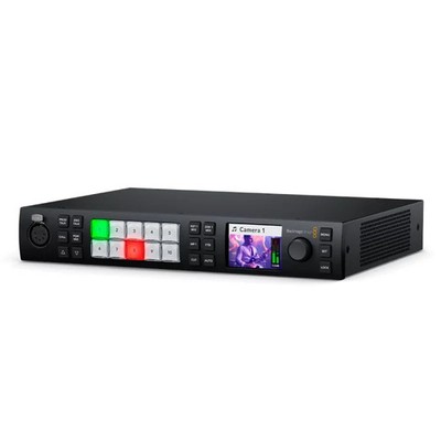 Blackmagic Design ATEM 1 M/E Constellation 4K
