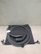 Cable de carga para coche eléctrico Volkswagen e-Golf 2019 9J1971675