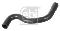 Febi Bilstein KüHlerschlauch 106180 FüR Peugeot 2A 206 2E 2D 1007 3A 207 307 SW