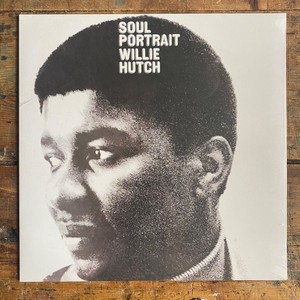 Willie Hutch – Soul Portrait レコード LP Willie Hutch - Soul Portrait (LP) (180g) 8713748984892| eBay
