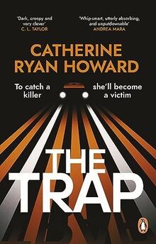 The Trap: The instant bestseller and Sunday Times T... | Buch | Zustand sehr gut