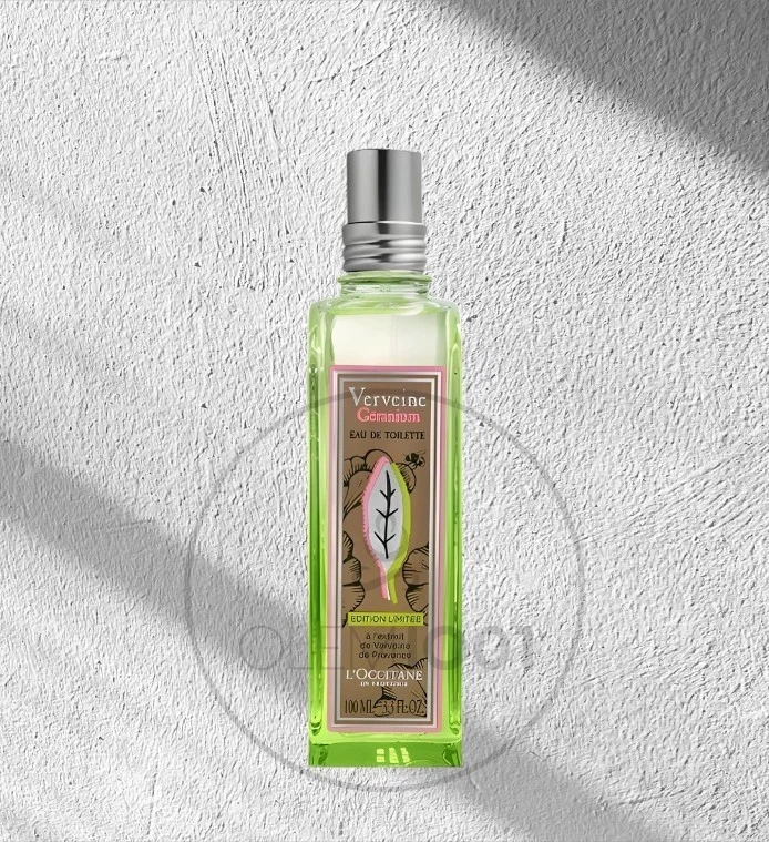 L'OCCITANE Verbena Eau de Toilette for Women for sale | eBay