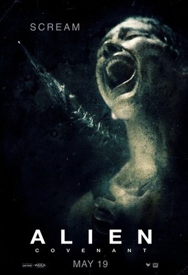 Alien Vs Predator 1 Filmposter Kunstdruck Kontrastfarbe Heimkino große Zeit