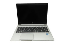 HP ProBook 450 G6 15.6" Intel Core i5-8265U 1.60GHz 16GB RAM 256GB SSD