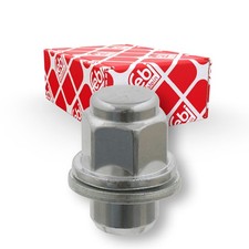 FEBI BILSTEIN Radmutter Hinten Vorne 46663