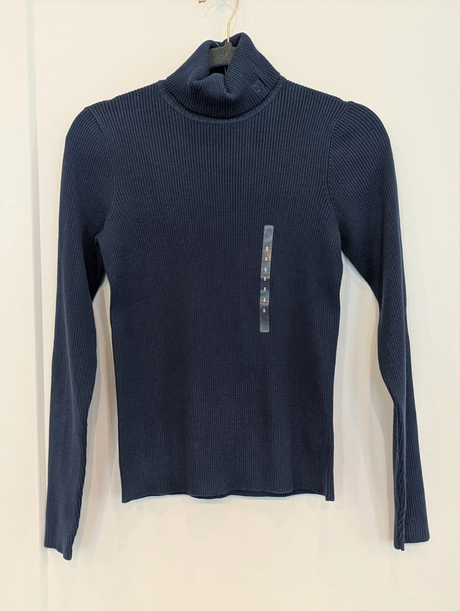 Cotton Turtleneck Sweaters for Women for sale | eBay