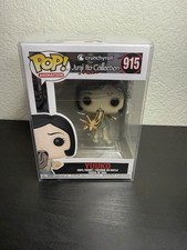 Funko Pop Junji Ito Collection Figures 14