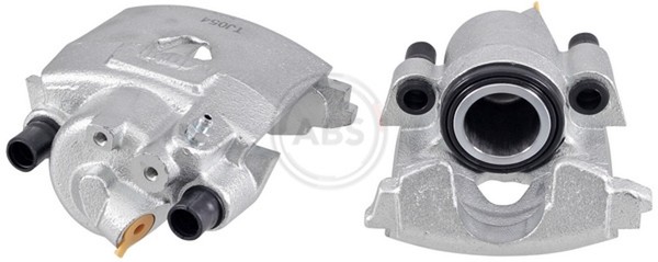 Bremssattel A.B.S. 428872 FüR VW Seat Ibiza Jetta Cordoba Golf Scirocco Passat 2-image