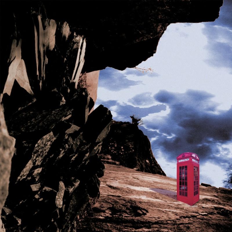 Porcupine Tree Sky Moves Sideways Double LP Vinyl NEW