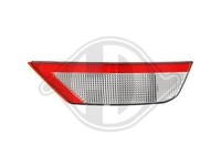 RüCkfahrleuchte Rechts 3/5-TüRig FüR Ford Focus 2008-2011