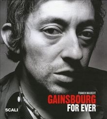 Gainsbourg for ever von Maubert, Franck | Buch | Zustand gut