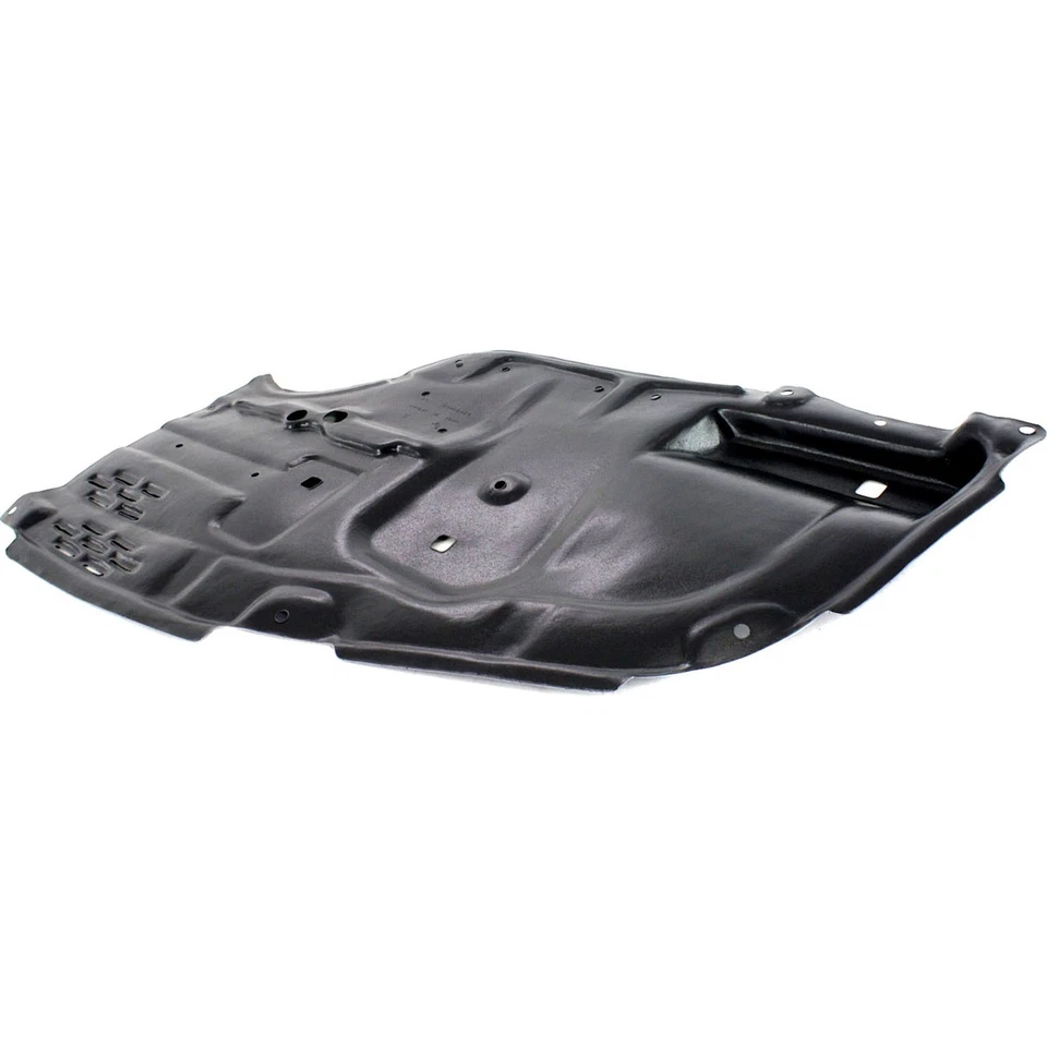 Set of 2 Engine Splash Shield For Toyota Avalon 2005-2010 Left & Right - Image 4 of 4