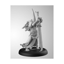 GCT Bushido Cult of Yurei 32mm Nintoku Pack New