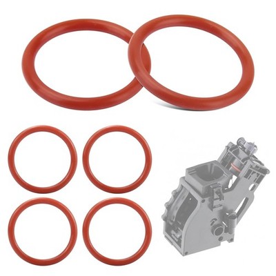 996530059406 O-Ring Seal Compatible with Phillips Saeco Spidem Gaggia Coffee Esp